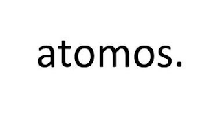 ATOMOS. logo