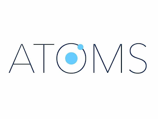 ATOMS logo