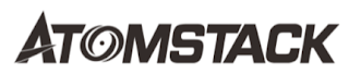 ATOMSTACK logo