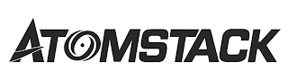 ATOMSTACK logo