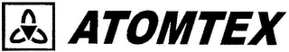 ATOMTEX logo