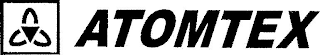 ATOMTEX logo