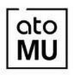 ATOMU logo