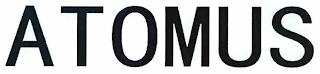 ATOMUS logo
