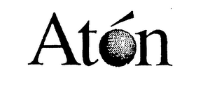 ATON logo