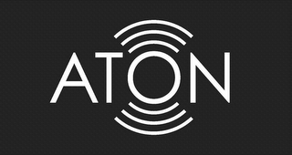 ATON logo