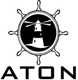 ATON logo