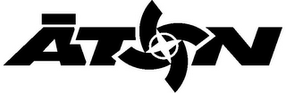 ATON logo