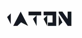 ATON logo
