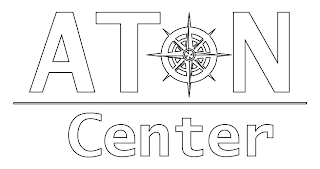 ATON CENTER logo