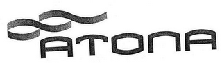 ATONA logo