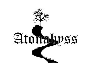 ATONABYSS logo