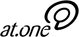 AT.ONE logo