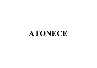 ATONECE logo