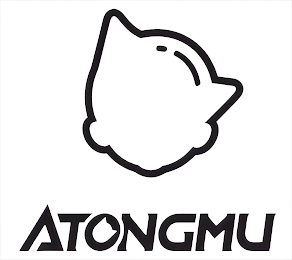 ATONGMU logo