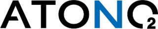 ATONO2 logo