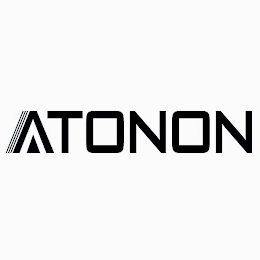 ATONON logo