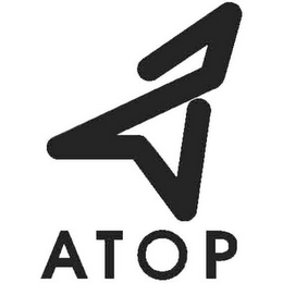 ATOP logo