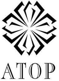 ATOP logo