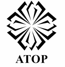 ATOP logo
