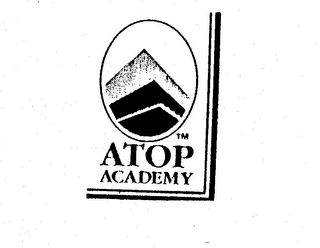 ATOP ACADEMY logo