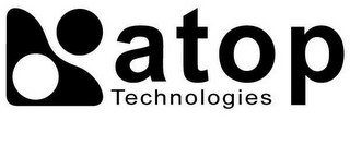 ATOP TECHNOLOGIES logo