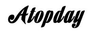 ATOPDAY logo