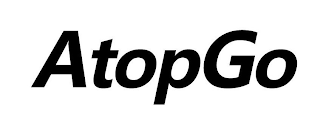 ATOPGO logo