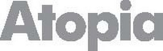 ATOPIA logo