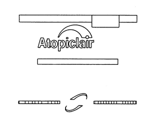 ATOPICLAIR logo