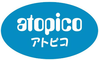ATOPICO logo