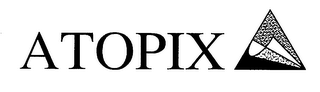 ATOPIX logo
