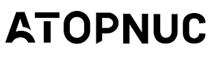 ATOPNUC logo