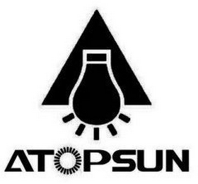 ATOPSUN logo