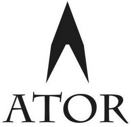 ATOR logo