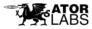 ATOR LABS logo