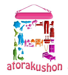 ATORAKUSHON logo