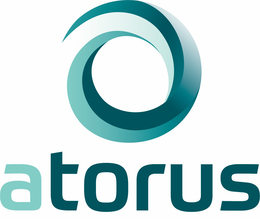 ATORUS logo