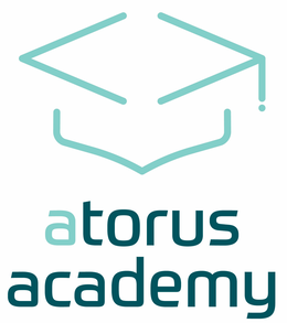 ATORUS ACADEMY logo