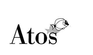 ATOS logo