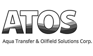 ATOS AQUA TRANSFER & OILFIELD SOLUTIONS CORP. logo