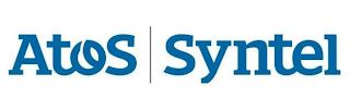 ATOS SYNTEL logo
