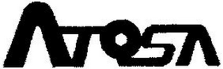 ATOSA logo