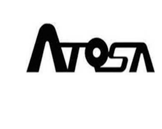 ATOSA logo