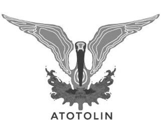 ATOTOLIN logo