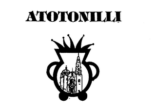 ATOTONILLI logo