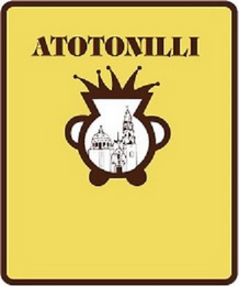 ATOTONILLI logo