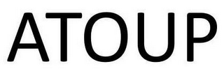 ATOUP logo