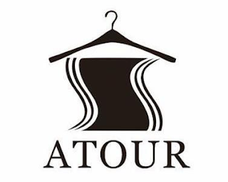 ATOUR logo