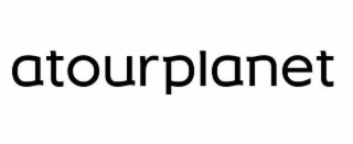 ATOURPLANET logo